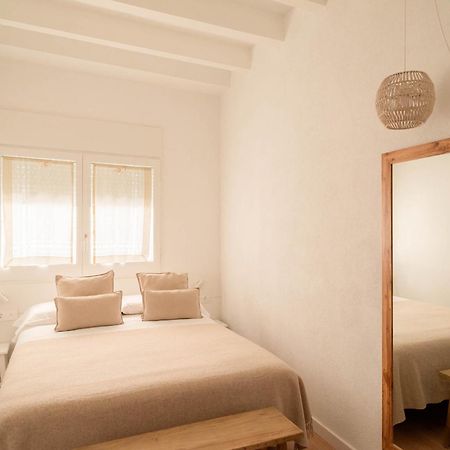 شقة Habitatges Turistics Riba Pitxot - Es Cucurucuc كاذاكيس المظهر الخارجي الصورة