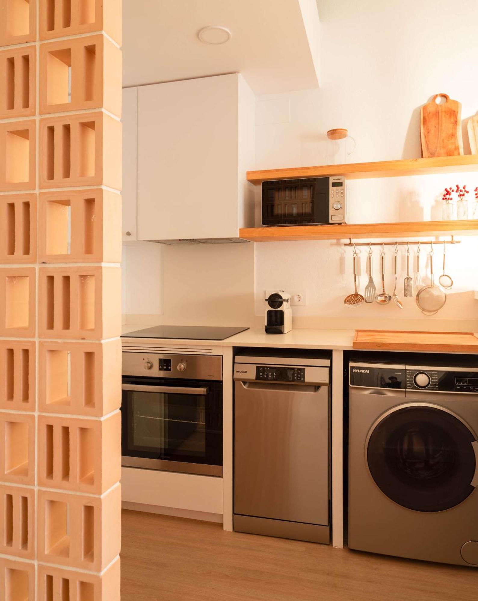 شقة Habitatges Turistics Riba Pitxot - Es Cucurucuc كاذاكيس المظهر الخارجي الصورة