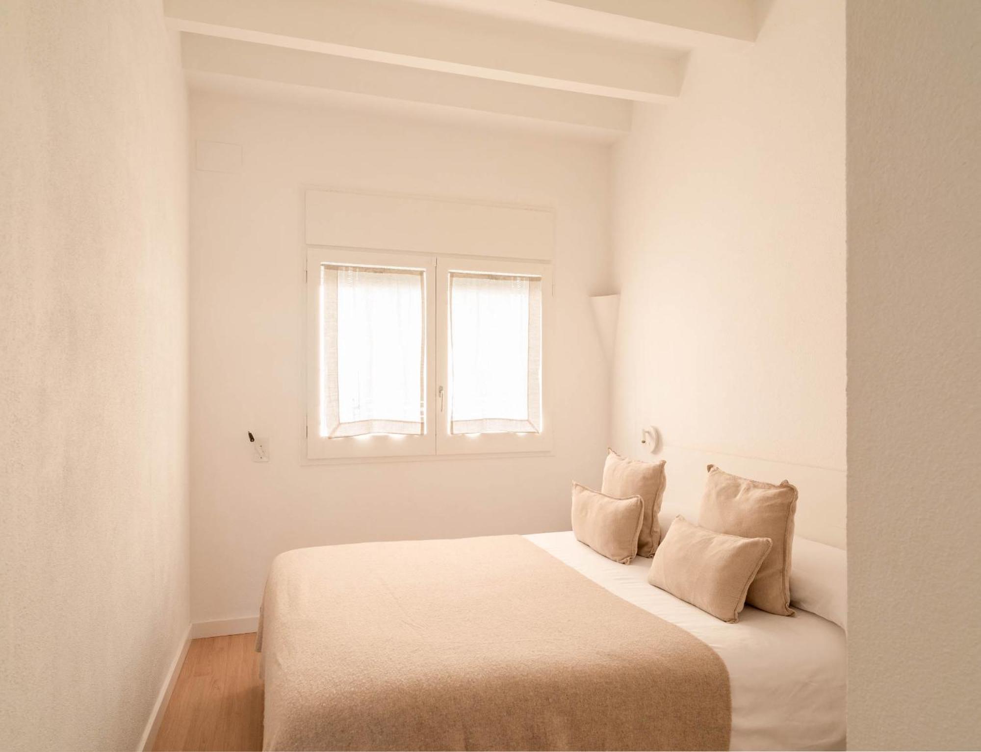 شقة Habitatges Turistics Riba Pitxot - Es Cucurucuc كاذاكيس المظهر الخارجي الصورة